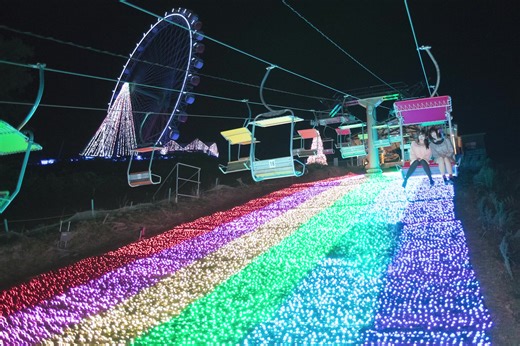 68K views · 236 reactions | Using around 6 million LED bulbs, the...