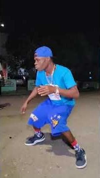 Jamaican 🔥 Passa Passa Dancer Caught Vibing to Daddy Daps ‘Rich Bwoy’