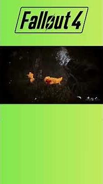 Fallout 4 Modded: Proper animations and NVG #fallout4 #fallout4mods #Fallout4vanillagunssuck