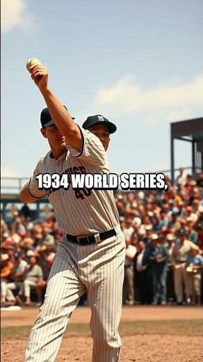 Dizzy Dean: A Pitcher's Mastery