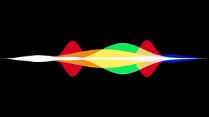 Colorful Wave Voice Recognition Ai Assistant Stock Footage Video (100% Royalty-free) 1052943323 | Shutterstock