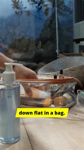 Make a Quilted Toiletry Bag for Travel – The Eva Beauty Bag | Simply Classic | Facebook