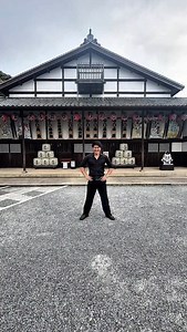 266K views · 23K reactions | KABUKI #金丸座　#kanamaruza #PR#TikTok #ConnectByTourism #裏瀬戸芸 #瀬戸内 #HiddenSetouchi瀬戸内国際芸術祭作品 | Ohiofinalboss.SATOYU | Facebook