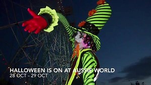 12K views · 86 reactions | ONLY 8 MORE SLEEPS TO HALLOWEEN FESTEVIL...