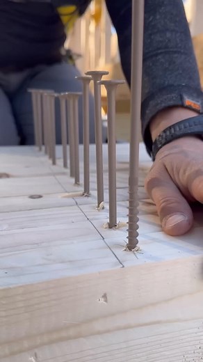 1K views | Best way to build a LADDER overhang! #diy #construction #tools | Misha Panchishak | Facebook