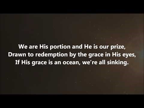 How He Loves Us - John Mark McMillan w/ Lyrics