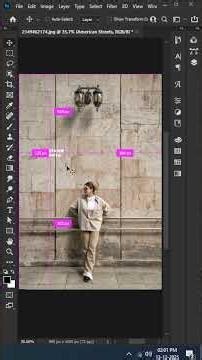 Text Blending || Photoshop Manipulation #photoshop #designtips #photoshoptutorial #grafikonona