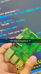 Old School Raspberry Pi | Raspberry Pi 2