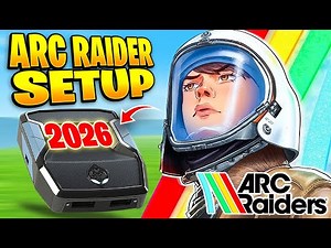Cronus Zen ARC Raider Extra Sticky Aim Assist++ Script Setup + Values 2026 (PS5 + XBOX + PC)
