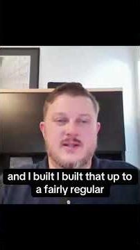 How to Develop an Entrepreneur Mindset Young (Stewart Butcher Story)