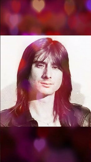 "Foolish Heart"- Steve Perry