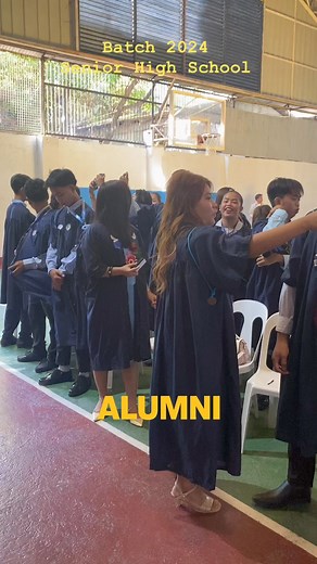 Congratulations SHS Alumni #2024 | Paulette Alumni Association