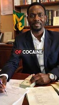 Drug Lord Built 2000 Man Army in Jamaica 🇯🇲 🇯🇲🇯🇲 #unearthedsecrets #crime #mysteryinside