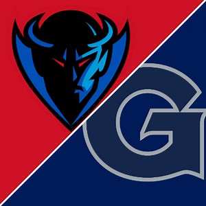 DePaul 71-67 Georgetown (Mar 12, 2025) Final Score - ESPN
