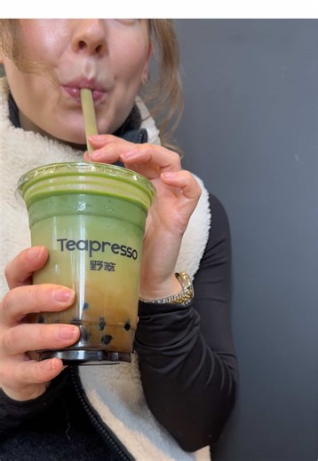 New Cafe Tepresso Coming to Byres Road: Customize Your Drink