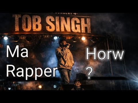Ma Rapper horw ?- Nepali rap song - Tob singh official prod by .‪@ayyanbeats‬ ‪@Churavai‬ #yamabuddha