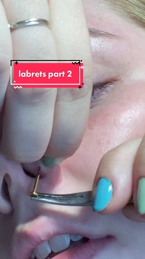 Labrets Part 2: Nose Piercing Inspiration and Tips