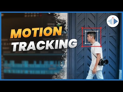 Learn Motion Tracking - Kdenlive Tutorial