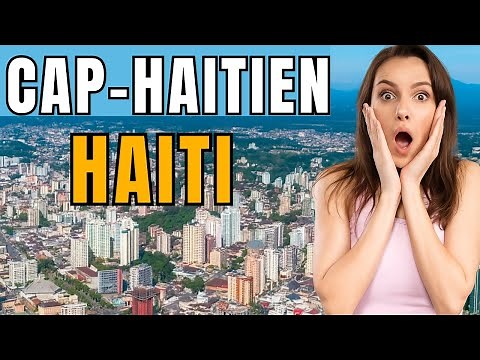 The 10 Most Beautiful Cities in Haiti / 10 Most Beautiful Cities in Haiti