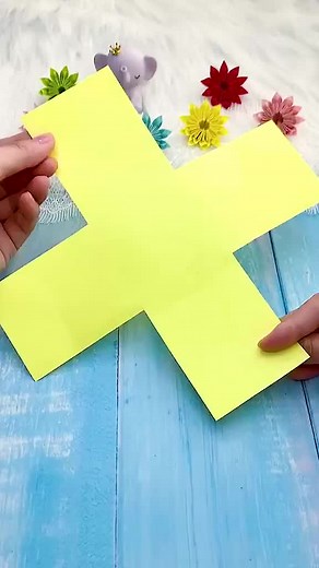 Did you like it 😍😍😍#diy #foryou #handmade #origami #creativity #handwork #craft