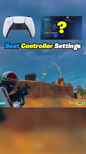 Best Aimbot Settings to hit every shot in Fortnite (PS5, PS4, XBOX, PC, SWITCH)