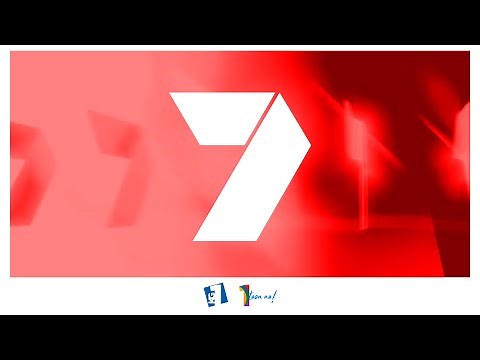 Logo History: Seven Network