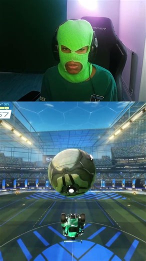 86C2-A32B-53D8-0B55 le code de la map #streamer #rocketleague