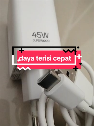 Fast Charging with 45W Charger for HP Devices