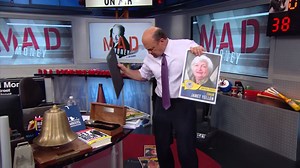 7.1K views · 45 reactions | Admit it Jim Cramer is a funny guy. If you need proof, check out the week that was to see the funniest moments of Mad Money last week | Mad Money | Facebook