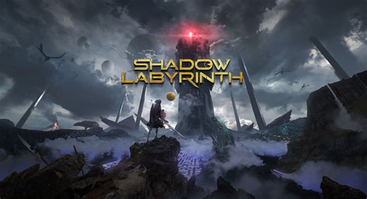 Shadow Labyrinth Releases New Update With Several Upgrades