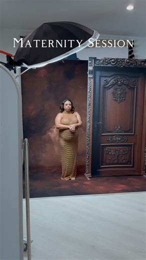 The baby bumps has really been showing at the studio this month! I think today is the first day that I don’t actually have a maternity shoot scheduled! #reels #blackfemalephotographer #explorepage #comedy #relatable #clientsbelike #blackinfluencers #contentcreator #louisianaphotographer #skypiestudio | SkyPie Studio & Crafts, LLC