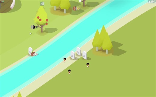 【playconomics】课程分简易拿分技巧教程