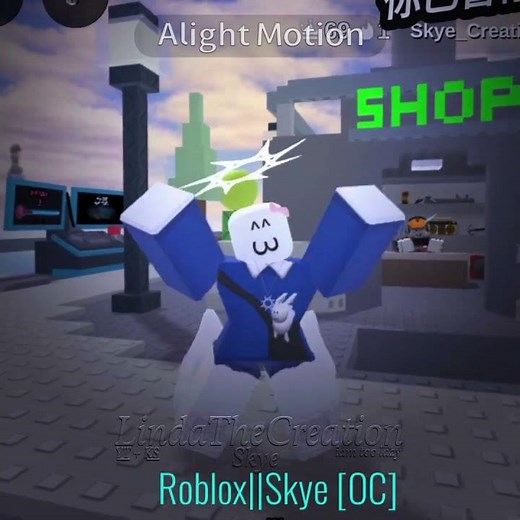 All my Roblox Cosplays!! || #sewh #roblox #cosplay #dreamgame #forsaken