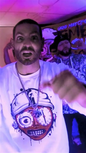 Grind Mode Cypher Time 4 Sum Aksion Vol. 8 Lingo (prod. by Pheolix Nynes) #hiphop #freestyle