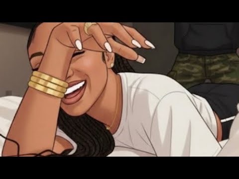 THIS NEW PERSON COMING IN QUICKLY OVER PROTECTIVE OF YOU😒♥️.. THEY NOT PUTTING UP WITH NO BS😳…