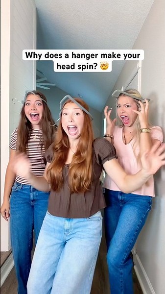 HOW does this WORK?! 👀😱🤯 | Triple Charm #Shorts