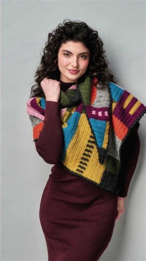 Fait Main Crochet Décembre/Janvier 2026