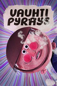 Speeding, of Course - Movie