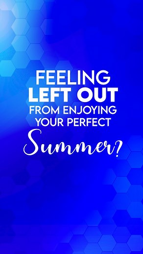 Ready for a metabolic reset? Our program targets the root cause of...