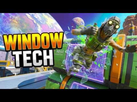 When Faide Abuses Breakable Windows With Movement