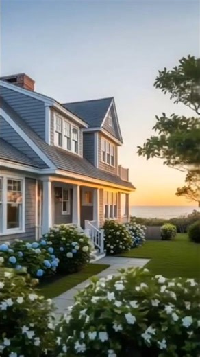 Escape to Serene Coastal Living
