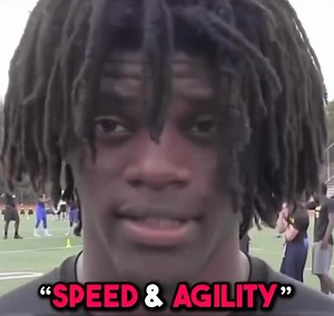 Benjamin Watson on Reels