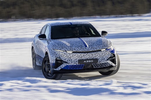 Want an Alpine in the US? You're going to have to wait a little longer as Renault postpones the move | Autocar