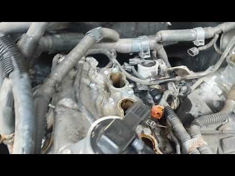 Tundra Air Switching Valves THE EASY WAY