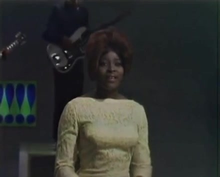 92K views · 2.4K reactions | Mamie Galore performing the Northern Soul classic 'It Ain't Necessary' on 'The !!!! Beat' TV programme (1966) | Mods Mayday | Facebook