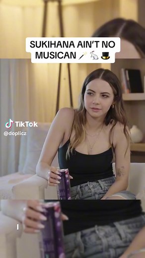 Suki and Bobbi: Musician or Magician Interview