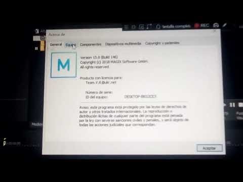 I Got Movie Studio Platinum 15 Windows 10