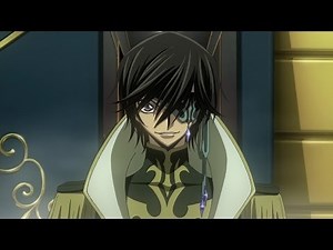 【MAD】コードギアス亡国のアキト第二章 - Dethroned