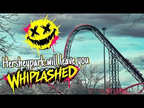 Hersheypark OPENING WEEKEND 2026 was a DISASTER….