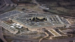 Pentagon plans military parade at Trump’s request